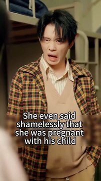 Billionaire CEO was infertile, yet poor girl who took his first night ended up pregnant with twins!