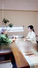Everyone thought billionaire CEO was infertile until blind girl he spent a night with got pregnant!