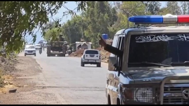 Siria, esercito schierato dopo gli scontri mortali a Sweida