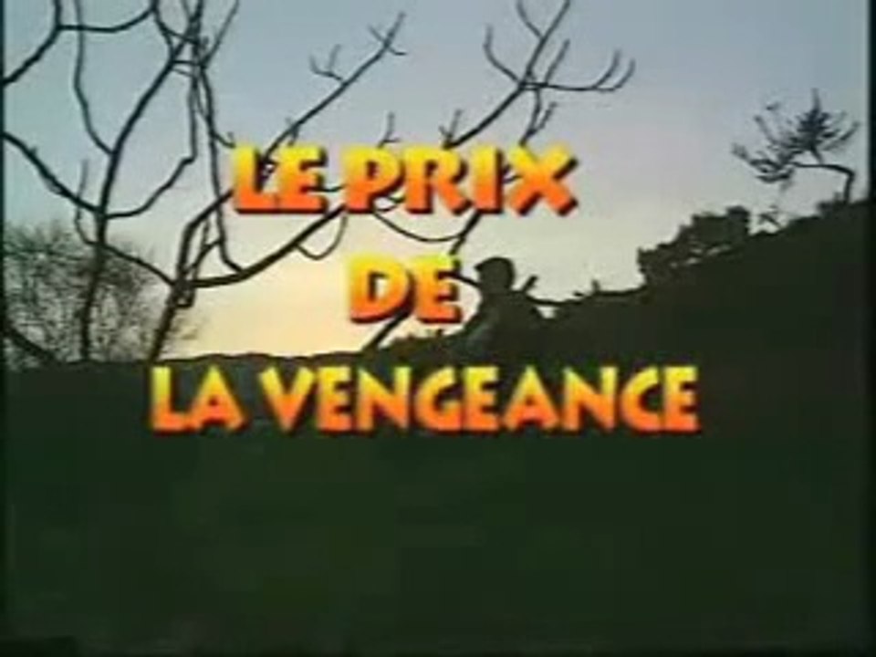 Azal N Tsar - Le prix de la vengeance