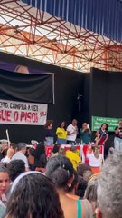 Professores Concordam com Bruno Reis em Acordo para Resolver Impasse Salarial ✍️