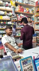 मेडिकल_स्टोर_वाला_❌_स्कैमर_✅_____#tanutaneja__#funny_#comedy__#trending__#scary(360p)