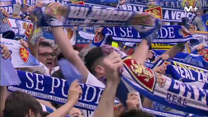 Volver a ser grandes - Tráiler Movistar+