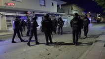 Espagne : les émeutes continuent dans la ville de Torre-Pacheco
