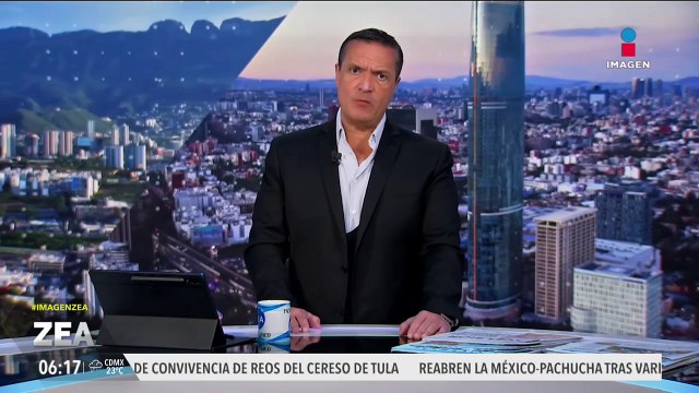 Pipa con más de 30 mil litros de combustible vuelca en la México-Pachuca