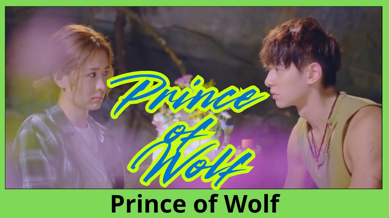 Prince of Wolf Episode 2