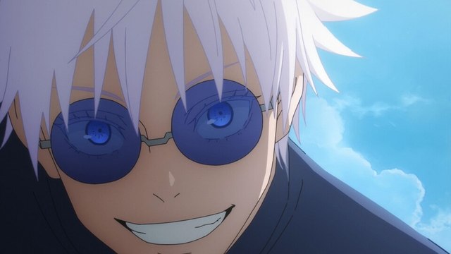 Der neue Jujutsu Kaisen-Film über Gojos und Getos Vergangenheit kommt auch in deutsche Kinos - das ist der Release