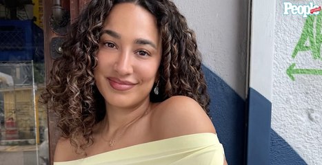 Julissa Prado presenta nuevos productos de Rizos Curls