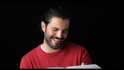 Das starke Geschlecht 2022 Trailer deutsch