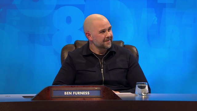 Countdown | Friday 24th May 2024 | Episode 8280