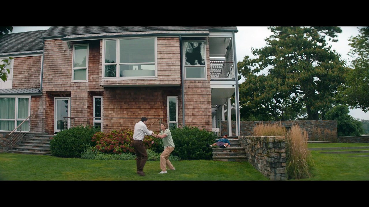 Down low 2023 Trailer deutsch