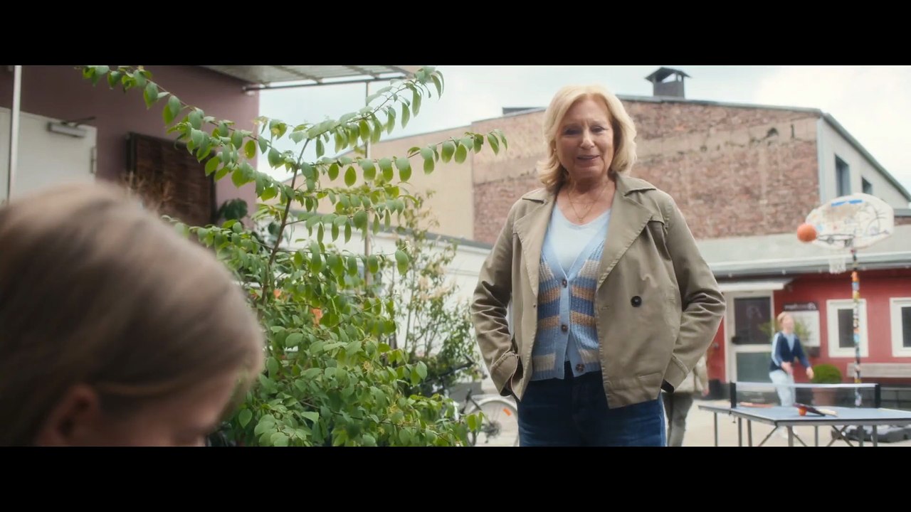 Enkel für Fortgeschrittene 2023 Trailer deutsch .mp4