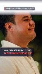 Rustan’s executive Paolo Tantoco died of cocaine use, says LA medical examiner