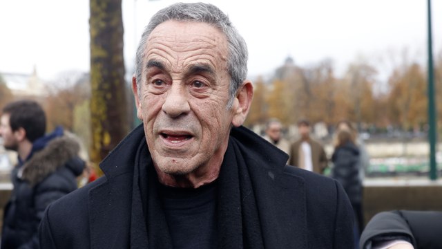 Connaissez-vous vraiment Thierry Ardisson ? Faites le quiz avec nous