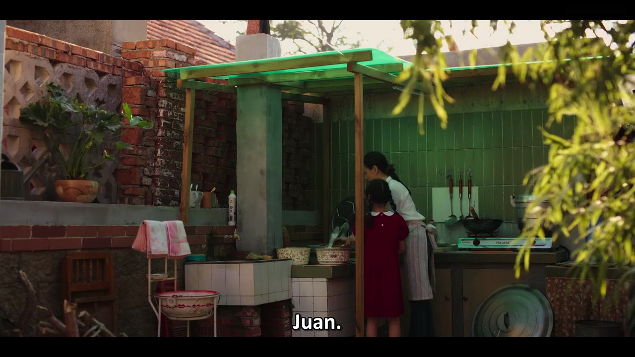  (indo sub) ep 01 our generation