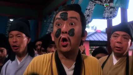 Phim Hài Châu Tinh Trì - Tế Công