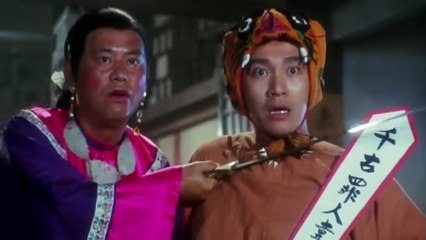 Phim Hài Châu Tinh Trì - Tân Lộc Đỉnh Ký 2