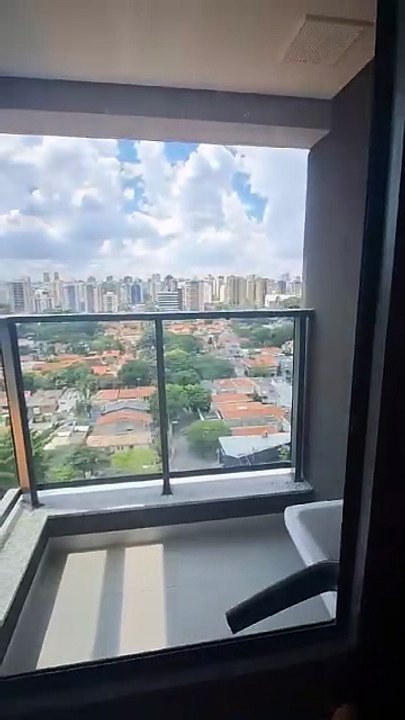 CAMPO BELO 73M² 2 DORMS 1 SUÍTE+ LAVABO 1 VAGA / SÃO PAULO-BRASIL