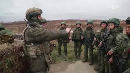 우크라 "북한, 3만 명 추가 파병...러·벨라루스와 합동훈련 할 듯" / YTN