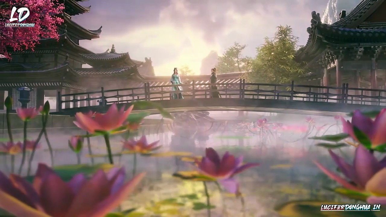 [EnglishSub] Apotheosis [Become a God] - Part 03 - Ep 11 to 15 [FullHD]