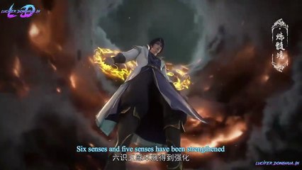 [EnglishSub] Apotheosis [Become a God] - Part 04 - Ep 16 to 20 [FullHD]
