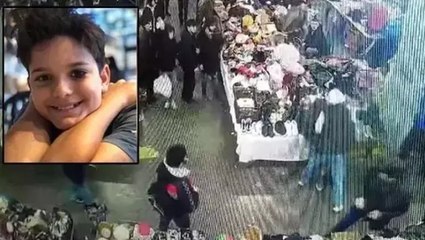 Minguzzi cinayetinde yeni gelişme... Olay sonrası gülerek poz vermişler!