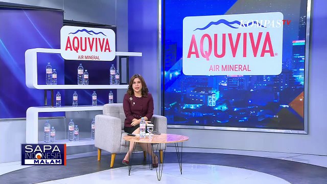 Timnas Indonesia U-23 Siap Tempur di Piala AFF 2025, Vanenburg Targetkan Juara | SAPA MALAM