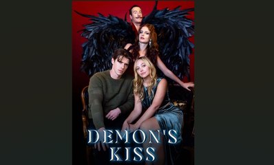 Demon’s Kiss – Full HD Movie [English Sub] | Watch Till The End