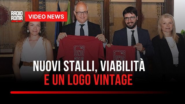 Porta Portese, arriva il nuovo mercato tra storia e futuro