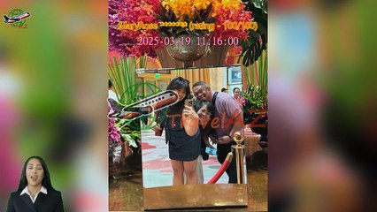 Review Okada Manila Sunset Experience (Weekday Tour)