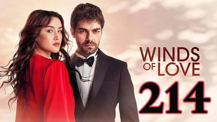 Ruzgarli Tepe – Episode 214