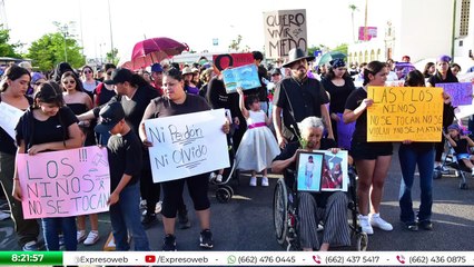 Noticiero Expreso 24/7 (1434)