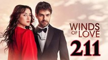 Ruzgarli Tepe - Episode 211 - Full Free