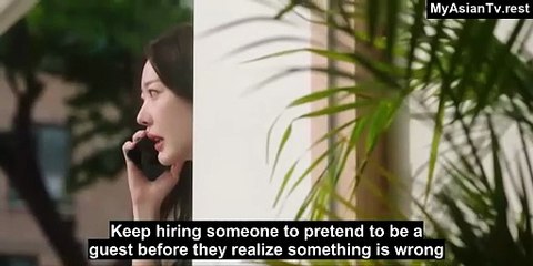 Salon De Holmes Ep 9 Eng Sub