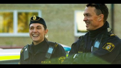 La delgada línea azul - Tráiler español Temporada 3