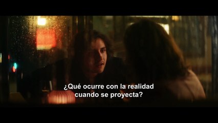 Cinéfilos - Tráiler VOSE