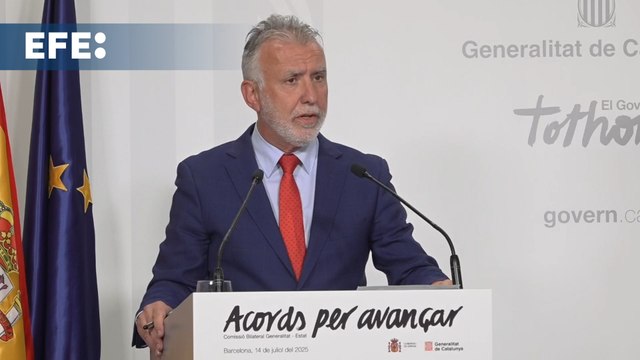 El Gobierno convocará tras el verano un nuevo Consejo de Política Fiscal y Financiera