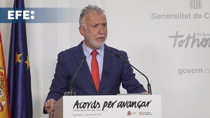 El Gobierno convocará tras el verano un nuevo Consejo de Política Fiscal y Financiera
