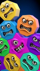 viral 3D Ai cartoon #3d #aicartoon