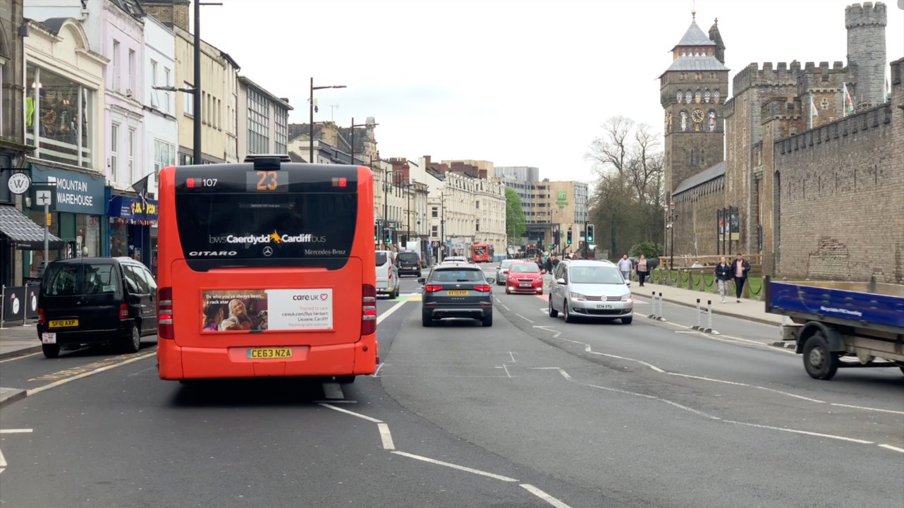 Will this get Wales back on the buses?