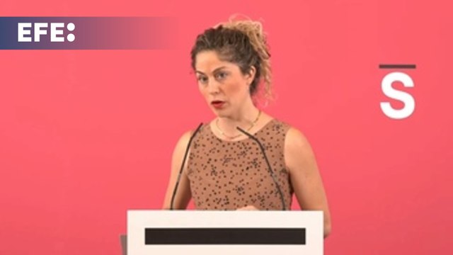 Sumar acusa al PP de ponerse de perfil ante las cacerías racistas de Torre Pacheco