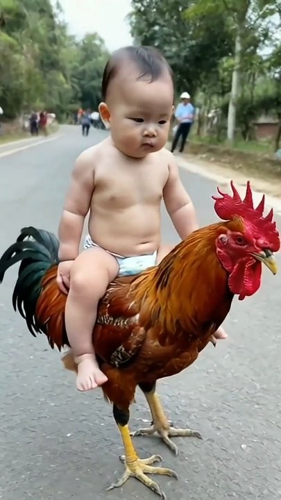اطفال مضحكه