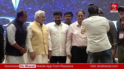 రామోజీఫిల్మ్‌సిటీ స్ఫూర్తిగా ప్రణాళికలు రచిస్తున్నాం : తెలంగాణ సీఎం రేవంత్​రెడ్డి