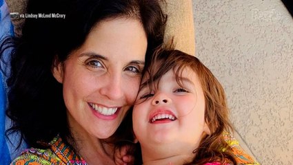 8-Year-Old's Mom Receives Letter from Her After She Died in Camp Mystic Flooding: 'I'm Just So Grateful' (Exclusive)