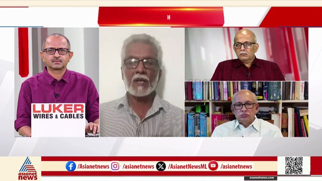 'തെരഞ്ഞെടുപ്പിന്റെ മാസങ്ങളാണ് വരാൻ പോകുന്നത്, നിർണായക ഇടപെടലുകൾ ബിജെപി നടത്തും'; കെസി ഉമേഷ് ബാബു
