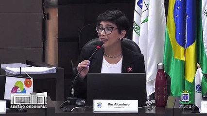 Selo Empresa Amiga do Cuidado trava na Câmara e votação é adiada por pedido de vista