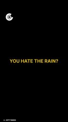 When rain decides the game, heartbreak often follows. 😢