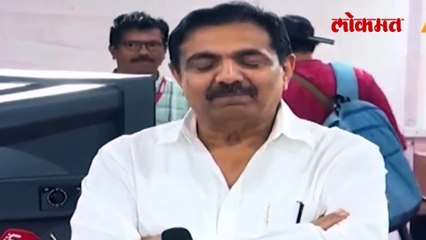 भाजपात जाणार राजीनाम्याचं काय जयंत पाटील काय म्हणाले