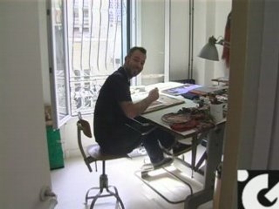 Francois Roca