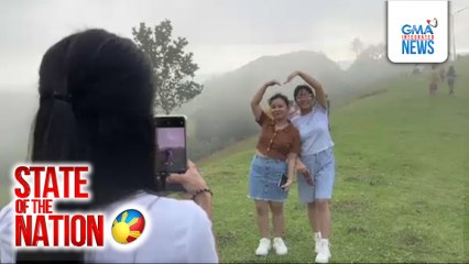 State of the Nation: (Part 2) G! sa Ligao Highlands; Atbp.